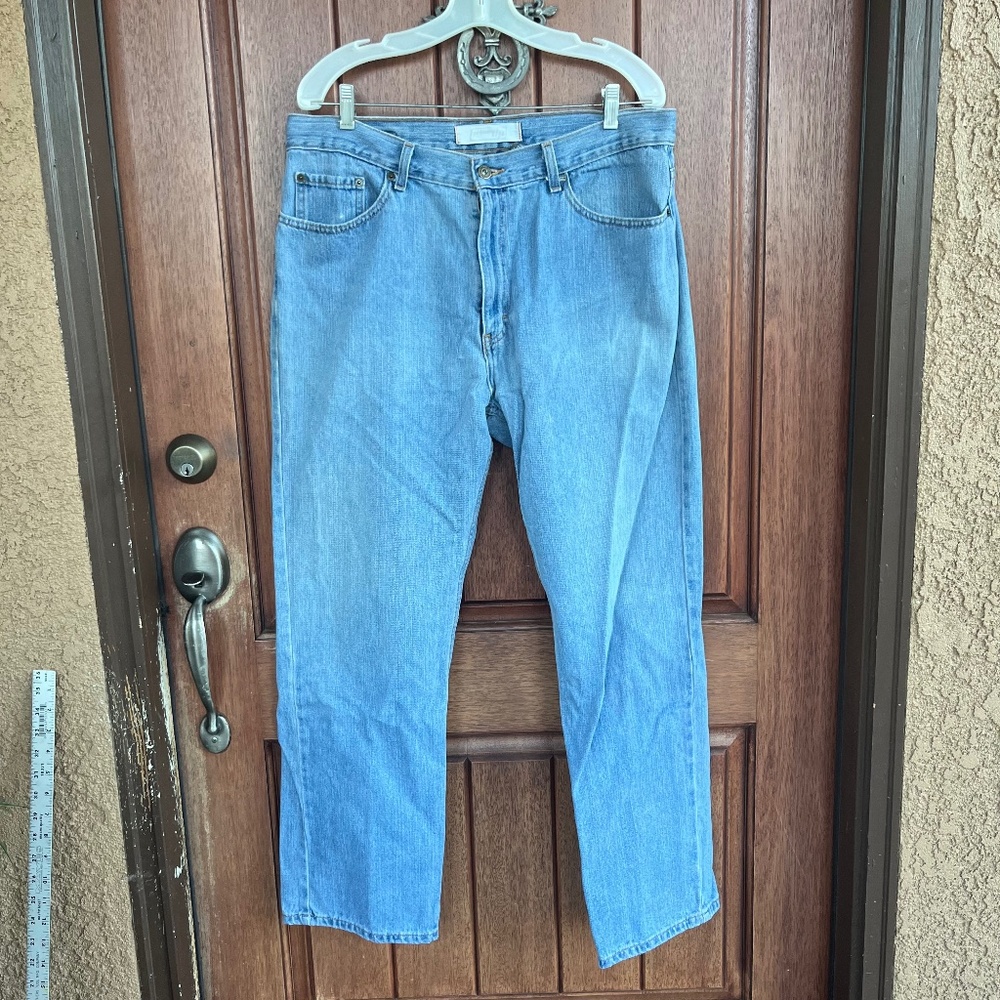 Women's Urban Up Jeans